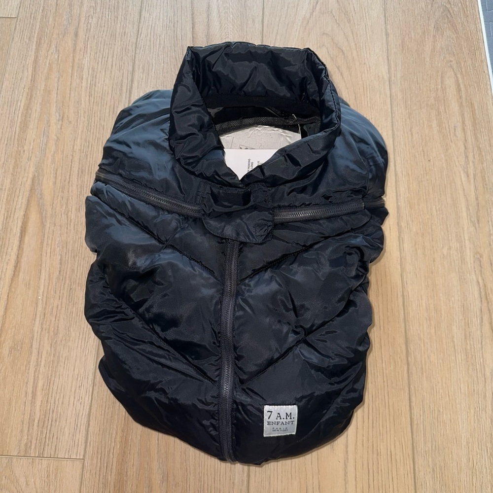7AM Enfant Car seat Cocoon